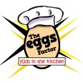 Kids with Eggs Factor to meet X Factor stars