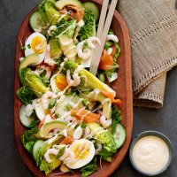 Cocktail Salad