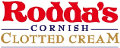 Rodda's Cornish Clotted Cream