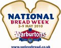 National Bread Week 2010