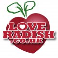 Love Radishes