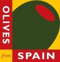 Olives from Spain