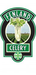 Fenland Celery