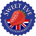 Sweet Eve Strawberries