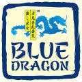 Blue Dragon