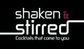 Shaken & Stirred