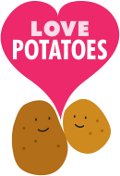British Potatoes