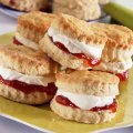 Scones