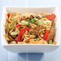 Chicken chow mein