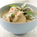 Thai Green Curry (Geng Khiao Wan Gai)