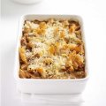 Quick & delicious pasta bake