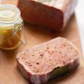 Pate Campagne with your favourite chutney