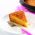 Easy tea time cake