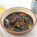 Sukiyaki – Japanese beef stew