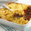 Mexican shepherd's pie