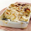 Potatoes Dauphinoise