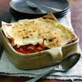 Classic lasagne