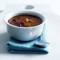 Chilli bean soup