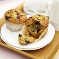 Breakfast muffins