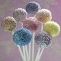 Cake pops