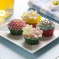 Gluten-free cupcakes