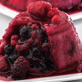 Summer pudding