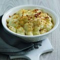 Cauliflower cheese