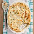 Dairy-free fish pie