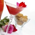 Freixenet 3 Rs: Roses, Romance & Rosado Cocktail