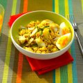 Kedgeree