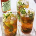 Gooseberry Mojito