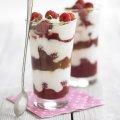 Eton yoghurt mess