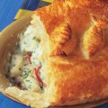 Fish pie