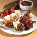 Coco Pops chocolate fruit