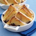 Bread & butter pudding