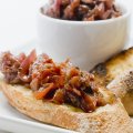 Spicy Caponata