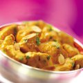 Chicken korma