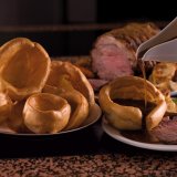 Toby's tips on perfecting your Yorkshire pud