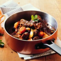 Classic daube de boeuf