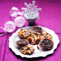 Christmas Florentines