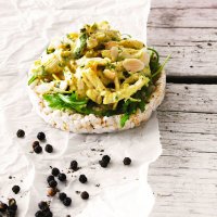 Classic Coronation chicken