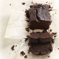 Chocolate Guinness cake