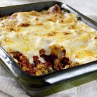 Traditional family-friendly lasagne | Secret Sauce