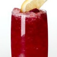 Raspberry Collins
