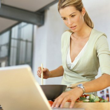 Do your recipes have the QS Factor?