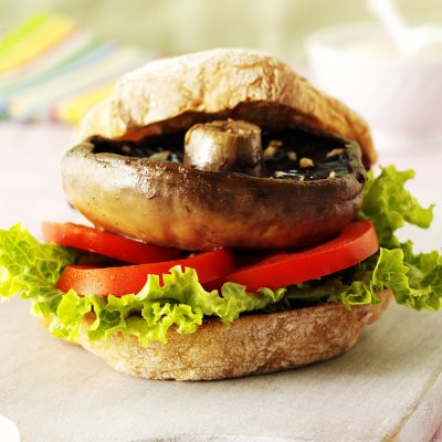 Eating mushrooms could help boost your immune system