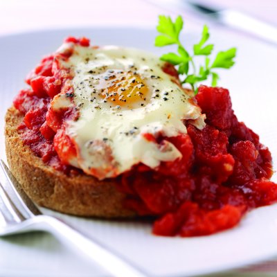 Wake up to eggs during Farmhouse Breakfast Week 24-30 January