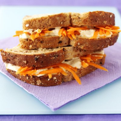 Back to school with British Carrots