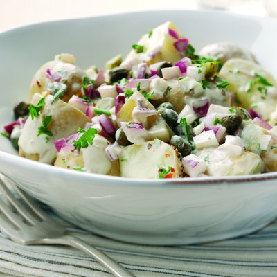 Potato salad