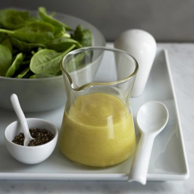 Fowler salad dressing